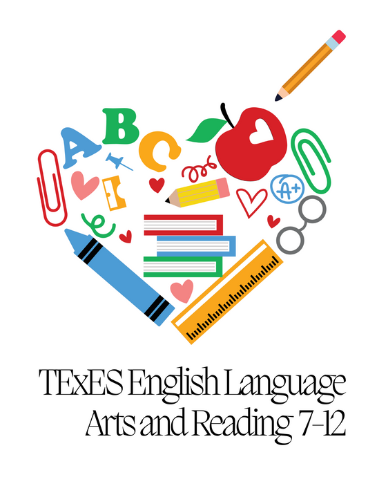 ELAR 7-12 Study Guide