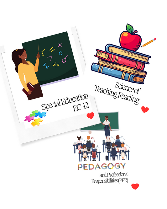 CSET Mathematics Study Guide